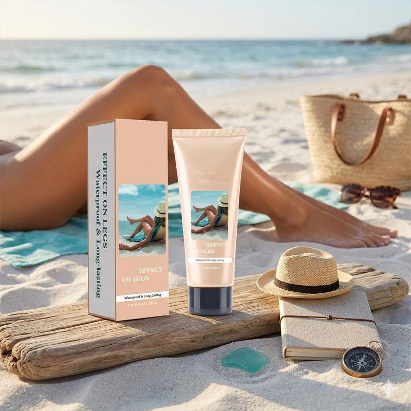 Body Perfector, Waterproof Long-Lasting, Light to Dark, For Skin Imperfections