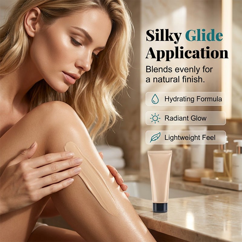 Body Perfector, Waterproof Long-Lasting, Light to Dark, For Skin Imperfections