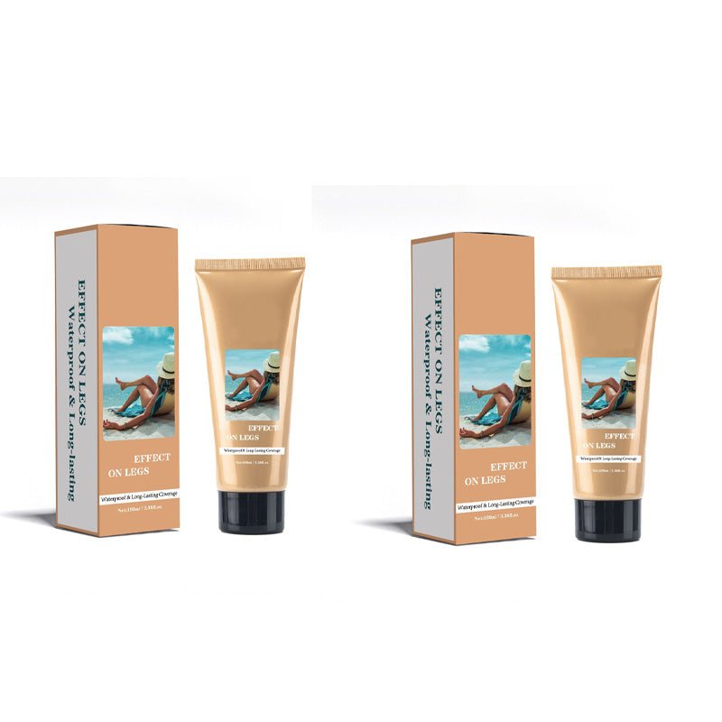 Body Perfector, Waterproof Long-Lasting, Light to Dark, For Skin Imperfections