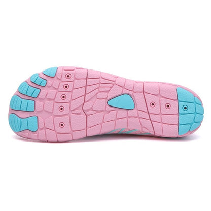 Neuro Unisex Pink Barefoot Shoes Everyday