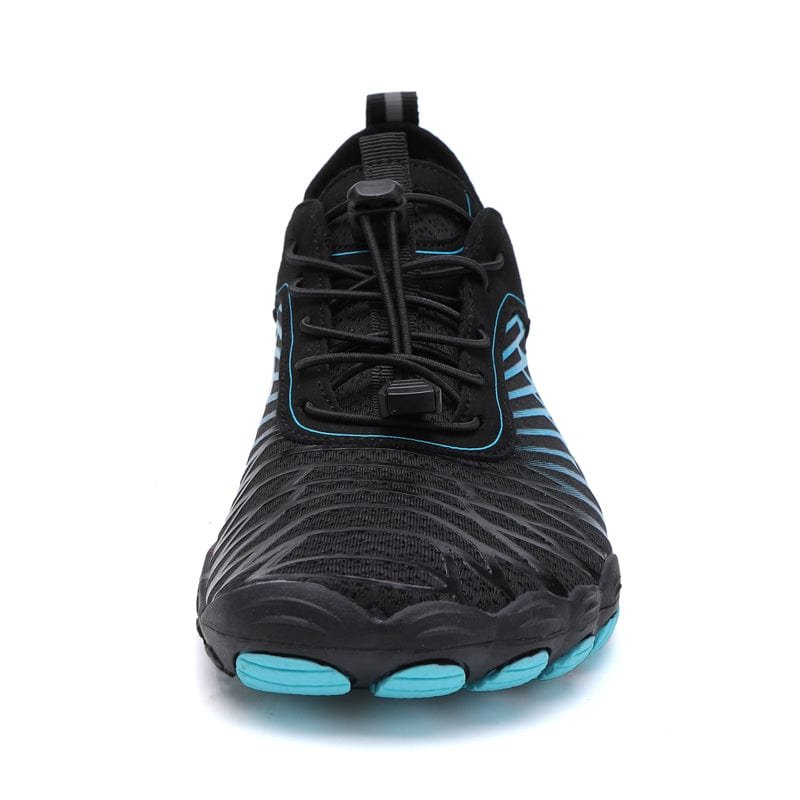 Neuro Barefoot Shoes, Unisex, Blue, Minimalist, Everyday