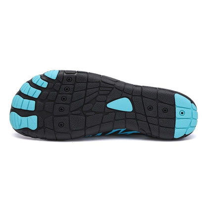 Neuro Barefoot Shoes, Unisex, Blue, Minimalist, Everyday