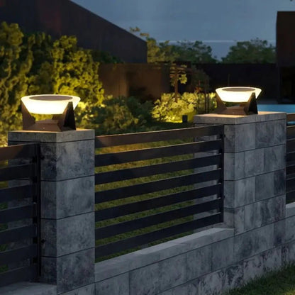 Solar Pathway Light IP65 Ground Garden