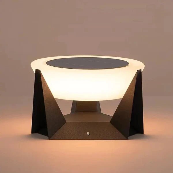 Solar Pathway Light IP65 Ground Garden