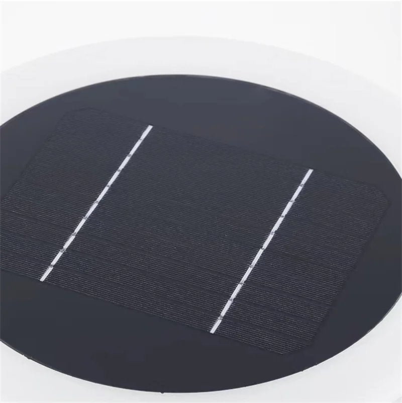 Solar Pathway Light IP65 Ground Garden