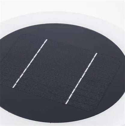 Solar Pathway Light IP65 Ground Garden