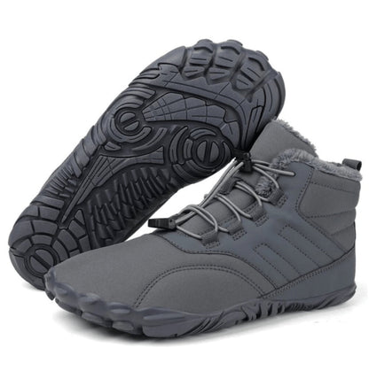 Narvi Pro Unisex Barefoot Shoe Winter Anti-Slip