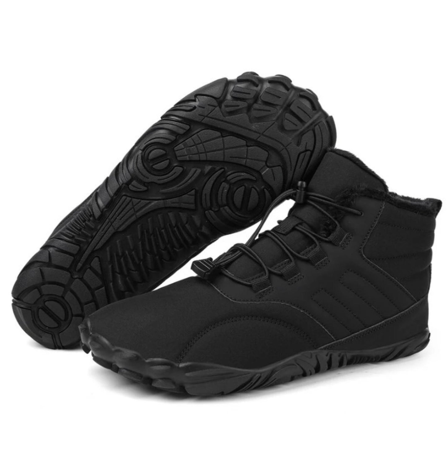 Narvi Pro Unisex Barefoot Shoe Winter Anti-Slip