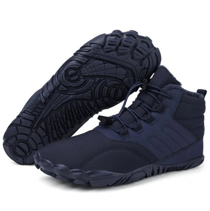 Narvi Pro Unisex Barefoot Shoe Winter Anti-Slip