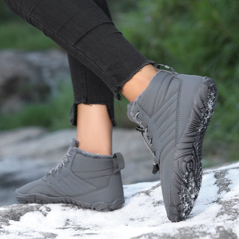 Narvi Pro Unisex Barefoot Shoe Winter Anti-Slip