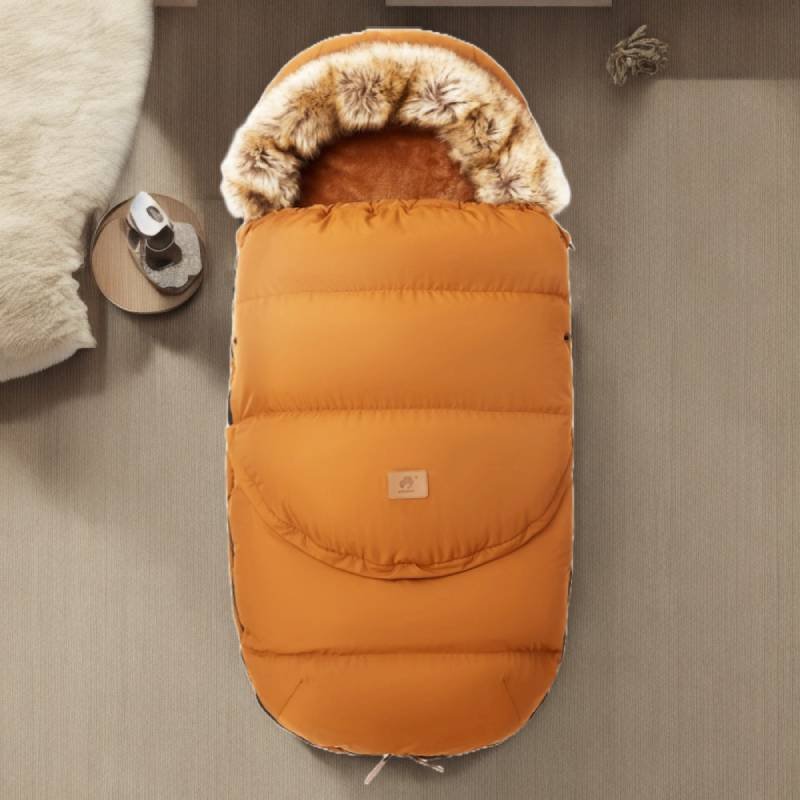Baby Footmuff, 0-3 Years, Stroller, Winter