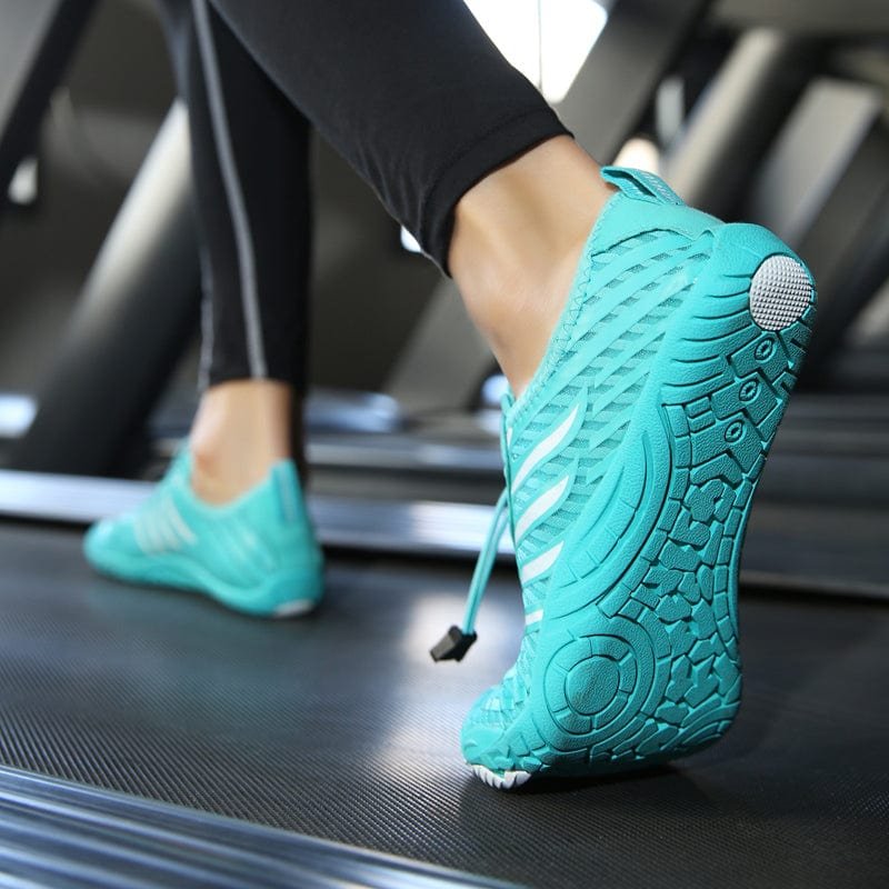 Barefoot Shoe Lightweight Flexible Unisex Natural Movement