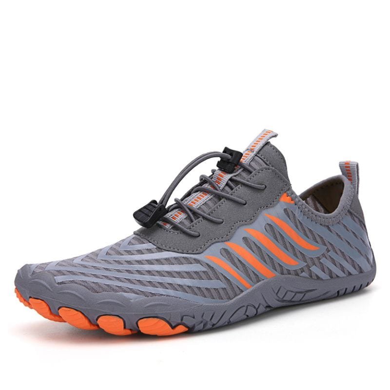 Barefoot Shoe Lightweight Flexible Unisex Natural Movement