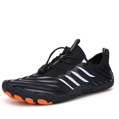 Barefoot Shoe Lightweight Flexible Unisex Natural Movement