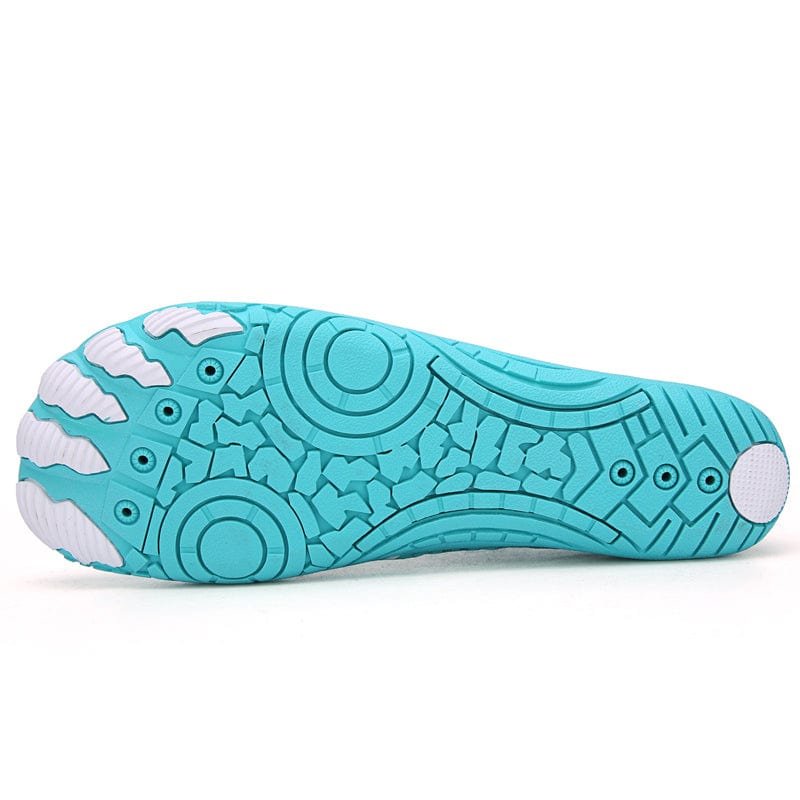 Barefoot Shoe Lightweight Flexible Unisex Natural Movement