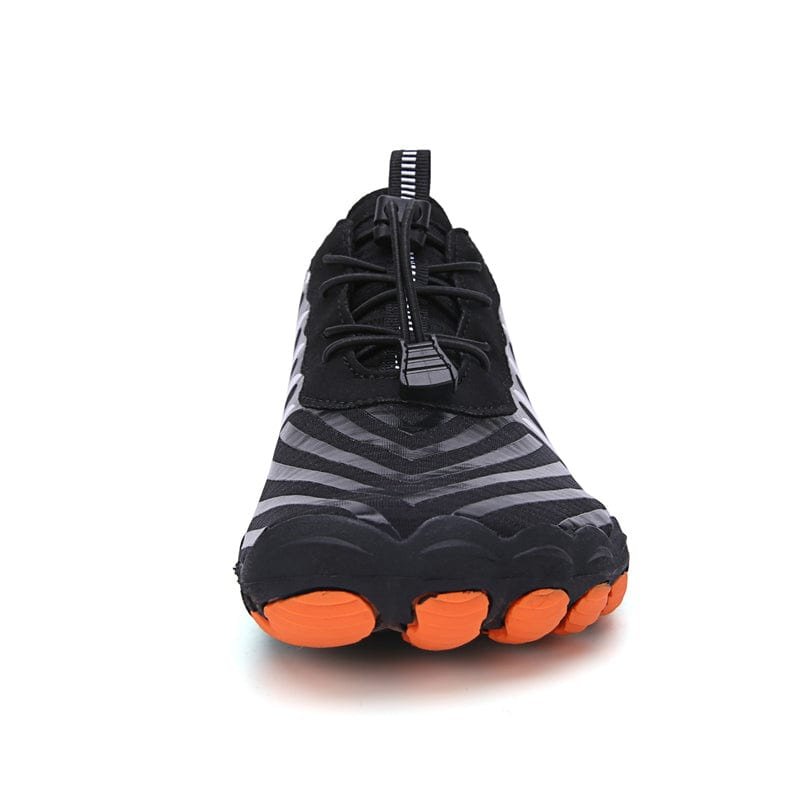 Barefoot Shoe Lightweight Flexible Unisex Natural Movement