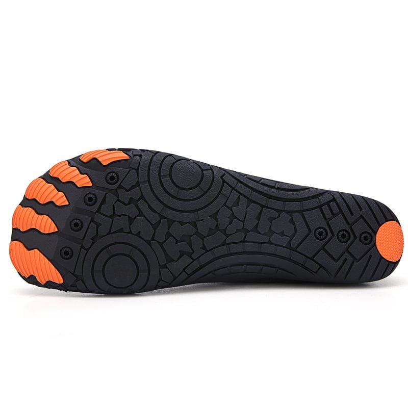Barefoot Shoe Lightweight Flexible Unisex Natural Movement
