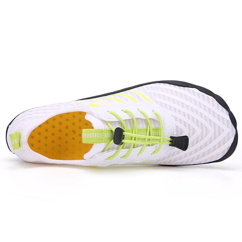Barefoot Shoe Lightweight Flexible Unisex Natural Movement