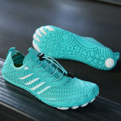 Barefoot Shoe Lightweight Flexible Unisex Natural Movement