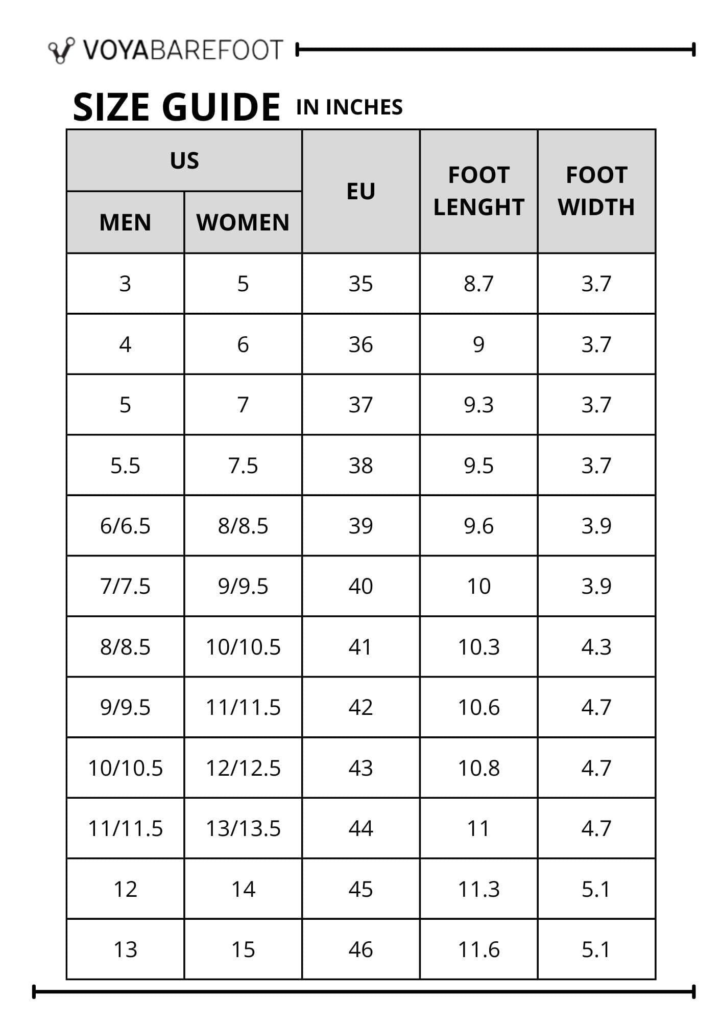 Barefoot Shoe Lightweight Flexible Unisex Natural Movement