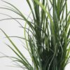 UV Resistant Green Artificial Potted Grass Plant - 38