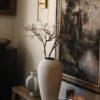 Dried Natural Tall Branch Faux Floral Stems, 47