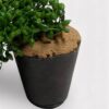 Real Touch String of Pearls Succulent Artificial Potted Plant, Green 17