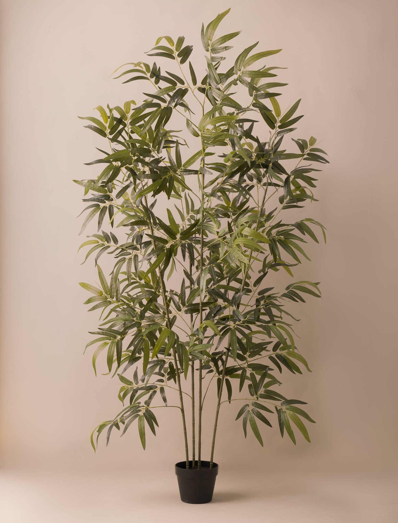 Faux Bamboo Tree (Indoor or Outdoor) 172cm / 5ft 8in