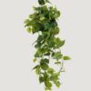 Real Touch Philodendron Artificial Plant - Green 36 Inch for Living Room, Luxury Home Decor, No Watering Needed with Vase