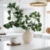 Premium Artificial Aspen Branch - 51