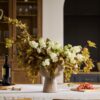 Lifelike Grape Ivy Faux Floral Stems, 48